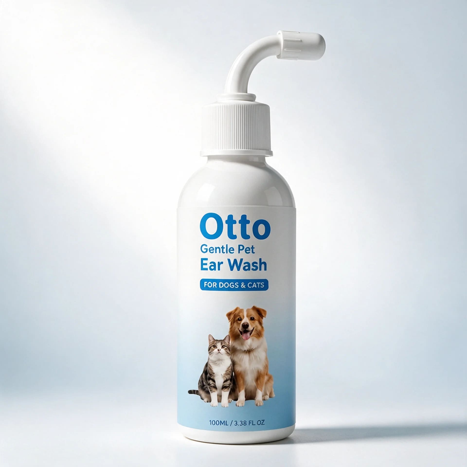 Otto™ Pet Ear Care