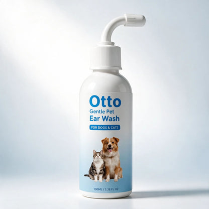 Otto™ Pet Ear Care